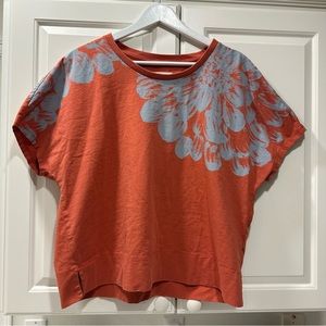 Anthropologie Tee
